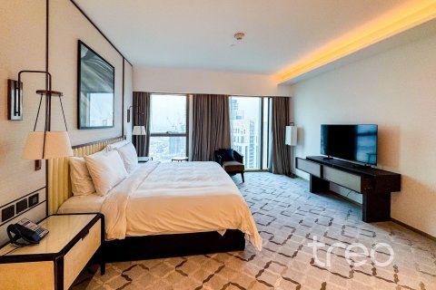 Apartamento en Address Harbour Point, Dubai Creek Harbour (The Lagoons), Dubai, 3 dormitorios, 148.46 m², № 124794 - foto 13
