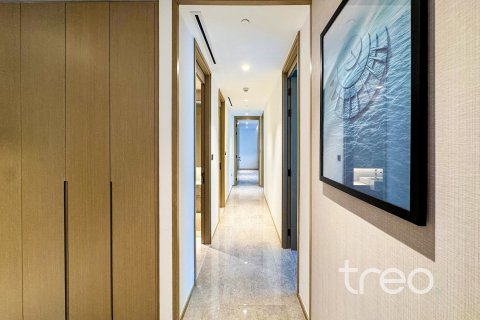 Apartamento en Address Harbour Point, Dubai Creek Harbour (The Lagoons), Dubai, 3 dormitorios, 148.46 m², № 124794 - foto 21