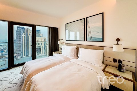 Apartamento en Address Harbour Point, Dubai Creek Harbour (The Lagoons), Dubai, 3 dormitorios, 148.46 m², № 124794 - foto 18