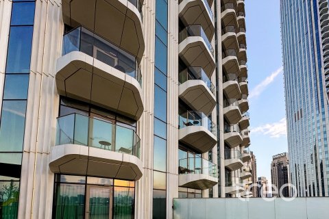 Apartamento en Address Harbour Point, Dubai Creek Harbour (The Lagoons), Dubai, 3 dormitorios, 148.46 m², № 124794 - foto 30