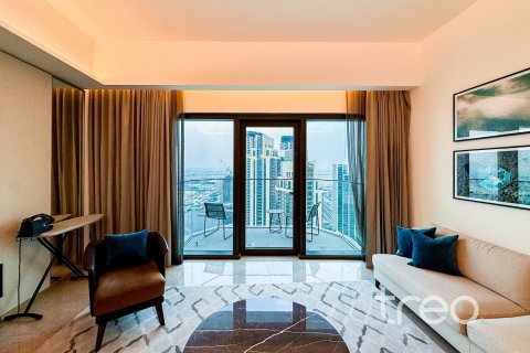 Apartamento en Address Harbour Point, Dubai Creek Harbour (The Lagoons), Dubai, 3 dormitorios, 148.46 m², № 124794 - foto 7