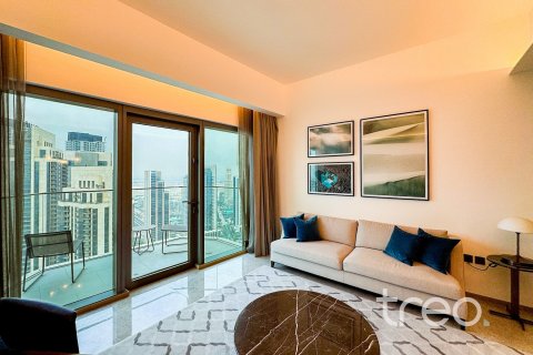 Apartamento en Address Harbour Point, Dubai Creek Harbour (The Lagoons), Dubai, 3 dormitorios, 148.46 m², № 124794 - foto 3