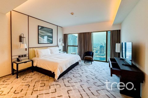 Apartamento en Address Harbour Point, Dubai Creek Harbour (The Lagoons), Dubai, 3 dormitorios, 148.46 m², № 124794 - foto 8