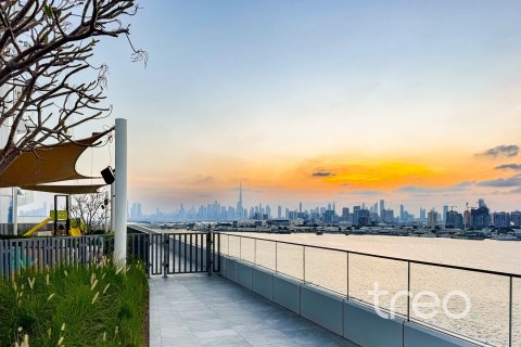 Appartement à Address Harbour Point, Dubai Creek Harbour (The Lagoons), Dubai, 3 chambres, 148.46 m², № 124794