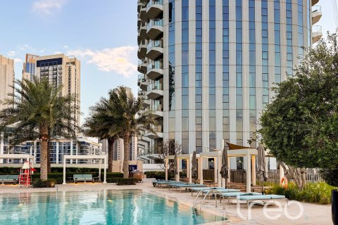 Apartamento en Address Harbour Point, Dubai Creek Harbour (The Lagoons), Dubai, 3 dormitorios, 148.46 m², № 124794 - foto 28