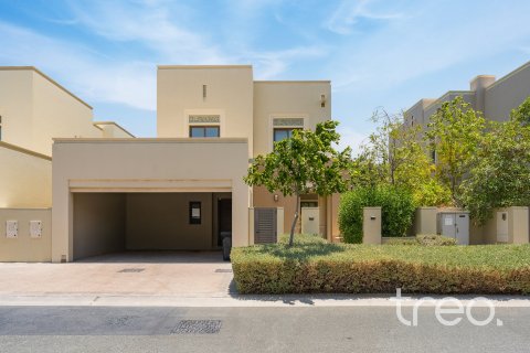 Villa à Azalea, Arabian Ranches 2, Dubai, 4 chambres, 312.34 m², № 124791 - photo 20