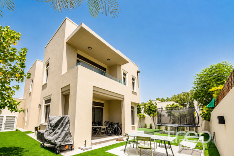Villa à Azalea, Arabian Ranches 2, Dubai, 4 chambres, 312.34 m², № 124791