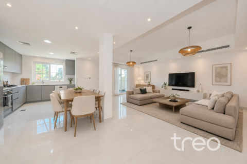 Villa en Arabian Ranches, Dubai, 3 dormitorios, 255.2 m², № 124796 - foto 2