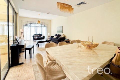 Maison de ville à Mudon, Dubai, 4 chambres, 369.48 m², № 124797 - photo 3