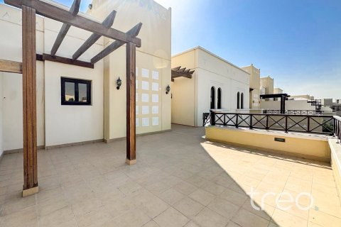 Maison de ville à Mudon, Dubai, 4 chambres, 369.48 m², № 124797 - photo 20