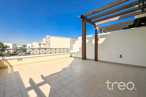 Maison de ville à Mudon, Dubai, 4 chambres, 369.48 m², № 124797 - photo 19