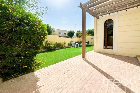 Maison de ville à Mudon, Dubai, 4 chambres, 369.48 m², № 124797 - photo 2