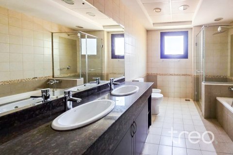 Maison de ville à Mudon, Dubai, 4 chambres, 369.48 m², № 124797 - photo 17