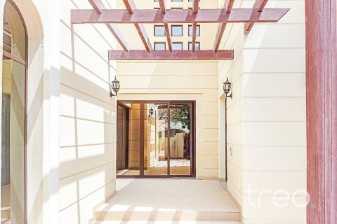 Maison de ville à Mudon, Dubai, 4 chambres, 369.48 m², № 124797 - photo 6