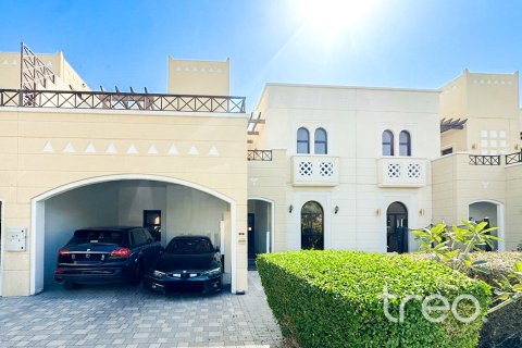 Maison de ville à Mudon, Dubai, 4 chambres, 369.48 m², № 124797 - photo 21