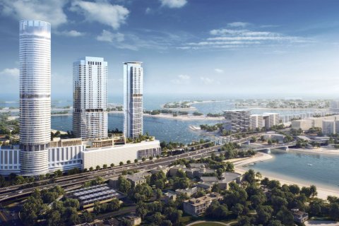 Appartement à Palm Jumeirah, Dubai, 1 chambre, 88.8 m², № 24442 - photo 15
