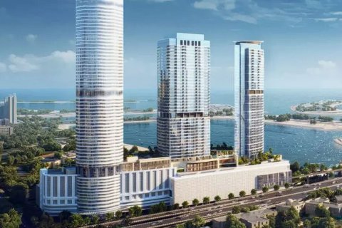 Appartement à Palm Jumeirah, Dubai, 1 chambre, 88.8 m², № 24442 - photo 17