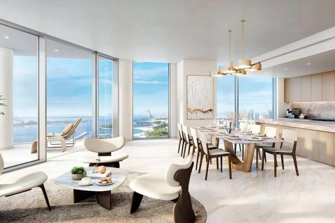 Appartement à Palm Jumeirah, Dubai, 1 chambre, 88.8 m², № 24442 - photo 18