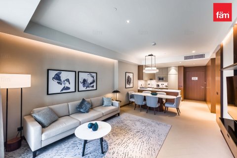 Apartamento en Dubai, 2 dormitorios, 116.7 m², № 24450 - foto 1