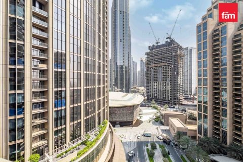 Apartamento en Dubai, 2 dormitorios, 116.7 m², № 24450 - foto 22
