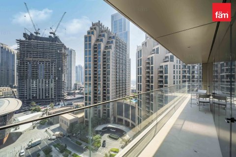 Apartamento en Dubai, 2 dormitorios, 116.7 m², № 24450 - foto 8