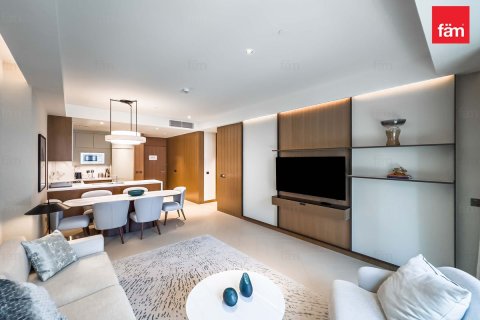 Apartamento en Dubai, 2 dormitorios, 116.7 m², № 24450 - foto 7