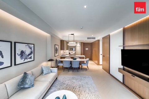Apartamento en Dubai, 2 dormitorios, 116.7 m², № 24450 - foto 4