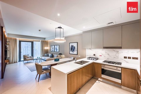 Apartamento en Dubai, 2 dormitorios, 116.7 m², № 24450 - foto 3