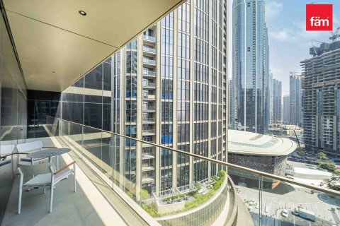 Apartamento en Dubai, 2 dormitorios, 116.7 m², № 24450 - foto 23
