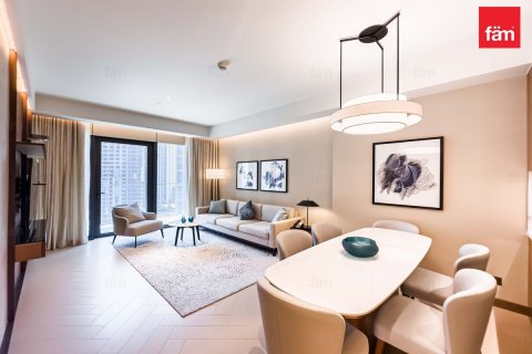 Apartamento en Dubai, 2 dormitorios, 116.7 m², № 24450 - foto 2