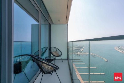 Купить квартиру в Dubai Harbour, Дубай: 2 спальни, 108.1м², № 24441 - фото 9