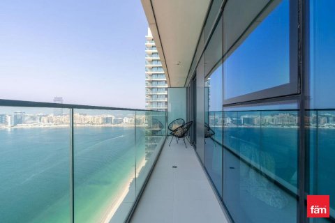 Купить квартиру в Dubai Harbour, Дубай: 2 спальни, 108.1м², № 24441 - фото 5
