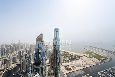 Apartment in Princess Tower, Dubai Marina, Dubai 4 bedrooms, 295.34 sq.m. № 128848 - photo 25