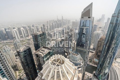 Apartment in Princess Tower, Dubai Marina, Dubai 4 bedrooms, 295.34 sq.m. № 128848 - photo 4