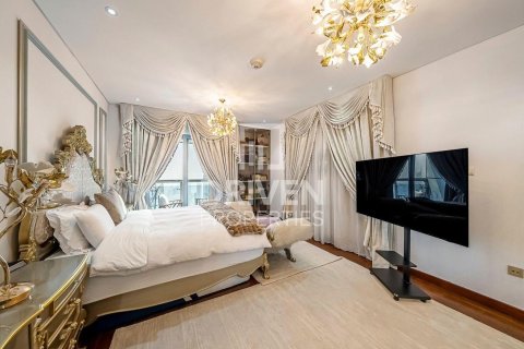 Apartment in Princess Tower, Dubai Marina, Dubai 4 bedrooms, 295.34 sq.m. № 128848 - photo 12