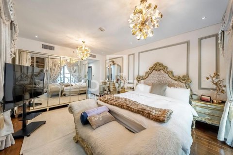 Apartment in Princess Tower, Dubai Marina, Dubai 4 bedrooms, 295.34 sq.m. № 128848 - photo 13