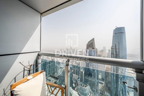 Apartment in Princess Tower, Dubai Marina, Dubai 4 bedrooms, 295.34 sq.m. № 128848 - photo 24