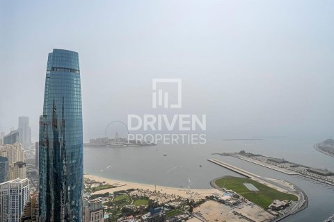 Apartment in Princess Tower, Dubai Marina, Dubai 4 bedrooms, 295.34 sq.m. № 128848 - photo 26