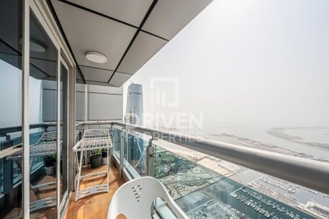 Apartment in Princess Tower, Dubai Marina, Dubai 4 bedrooms, 295.34 sq.m. № 128848 - photo 27