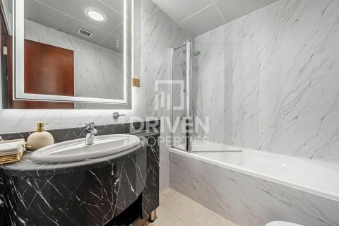 Apartment in Princess Tower, Dubai Marina, Dubai 4 bedrooms, 295.34 sq.m. № 128848 - photo 22