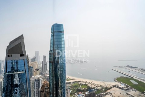 Apartment in Princess Tower, Dubai Marina, Dubai 4 bedrooms, 295.34 sq.m. № 128848 - photo 23