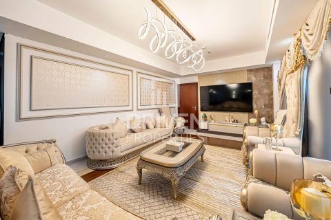 Apartment in Princess Tower, Dubai Marina, Dubai 4 bedrooms, 295.34 sq.m. № 128848 - photo 6