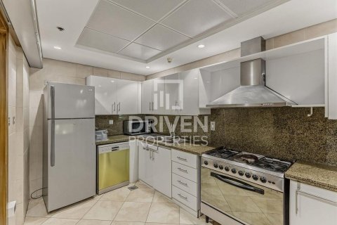 Apartamento en Jumeirah Beach Residence, Dubai, 3 dormitorios, 190.27 m², № 128850 - foto 6