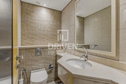 Apartamento en Jumeirah Beach Residence, Dubai, 3 dormitorios, 190.27 m², № 128850 - foto 16