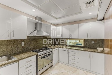 Apartamento en Jumeirah Beach Residence, Dubai, 3 dormitorios, 190.27 m², № 128850 - foto 5