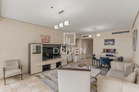 Apartamento en Jumeirah Beach Residence, Dubai, 3 dormitorios, 190.27 m², № 128850 - foto 3