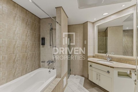 Apartamento en Jumeirah Beach Residence, Dubai, 3 dormitorios, 190.27 m², № 128850 - foto 20