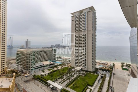 Apartamento en Jumeirah Beach Residence, Dubai, 3 dormitorios, 190.27 m², № 128850 - foto 23