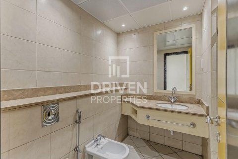 Apartamento en Jumeirah Beach Residence, Dubai, 3 dormitorios, 190.27 m², № 128850 - foto 19