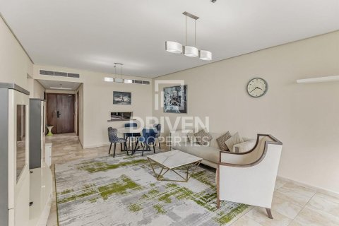 Apartamento en Jumeirah Beach Residence, Dubai, 3 dormitorios, 190.27 m², № 128850 - foto 4